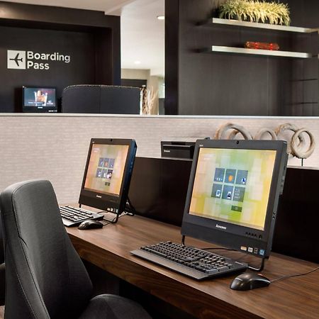 Courtyard By Marriott San Diego Sorrento Valley Exterior foto
