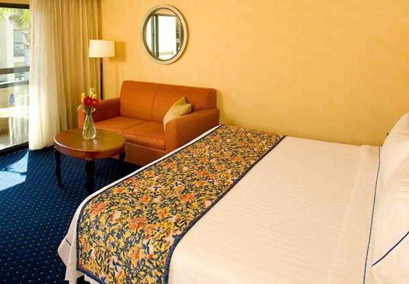 Courtyard By Marriott San Diego Sorrento Valley Cameră foto