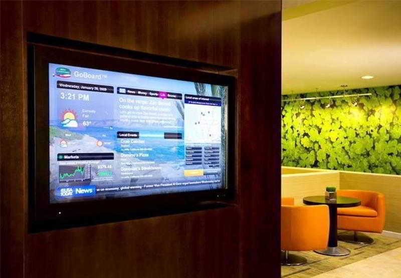 Courtyard By Marriott San Diego Sorrento Valley Exterior foto
