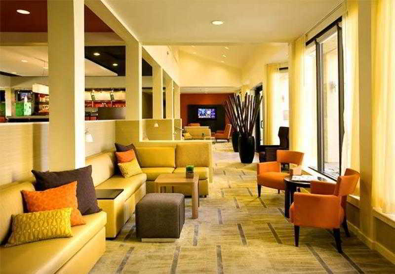 Courtyard By Marriott San Diego Sorrento Valley Exterior foto