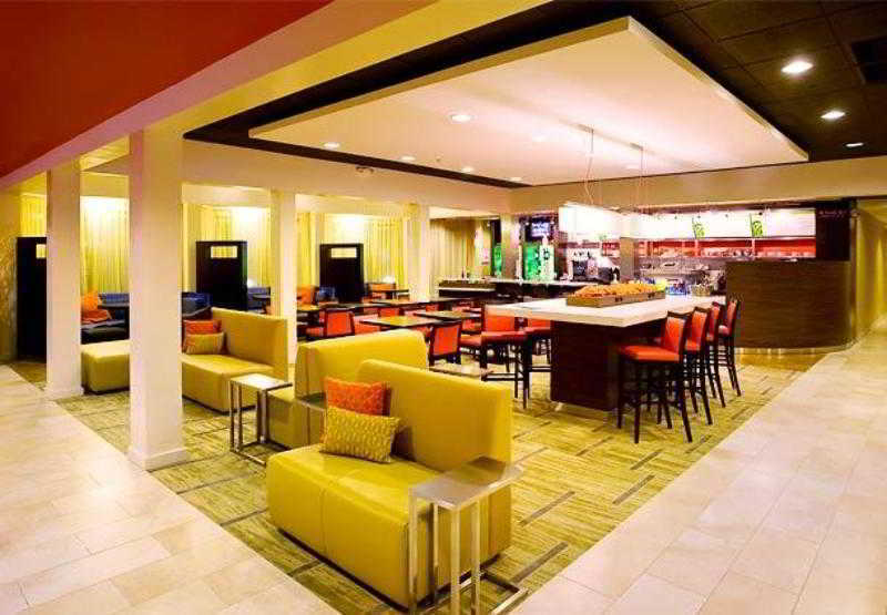 Courtyard By Marriott San Diego Sorrento Valley Exterior foto