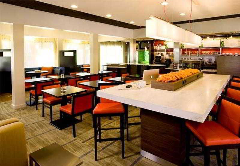 Courtyard By Marriott San Diego Sorrento Valley Exterior foto