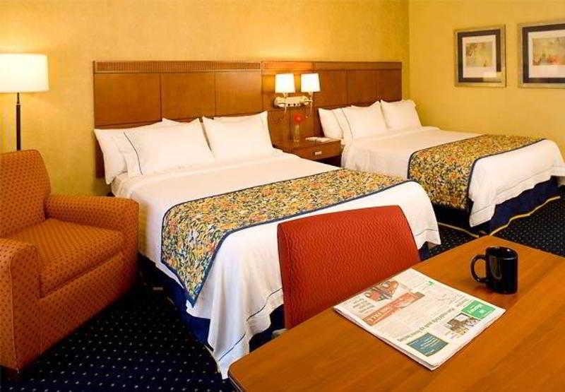 Courtyard By Marriott San Diego Sorrento Valley Cameră foto