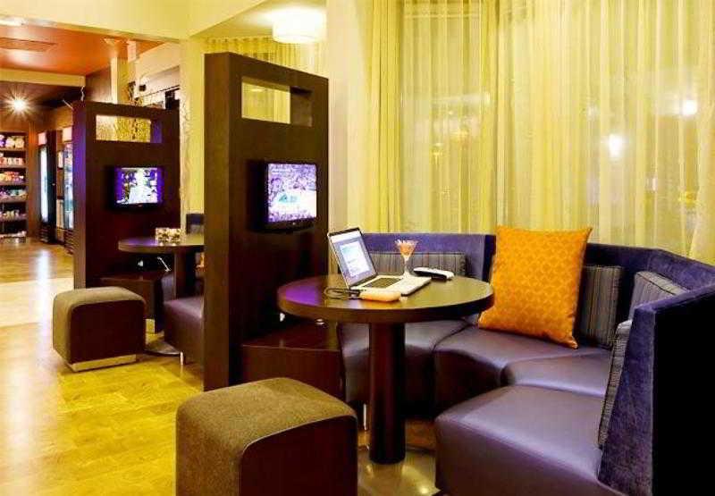 Courtyard By Marriott San Diego Sorrento Valley Exterior foto